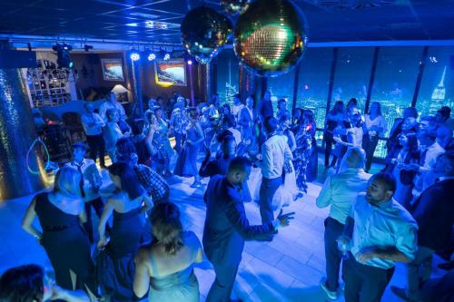 Discoteca